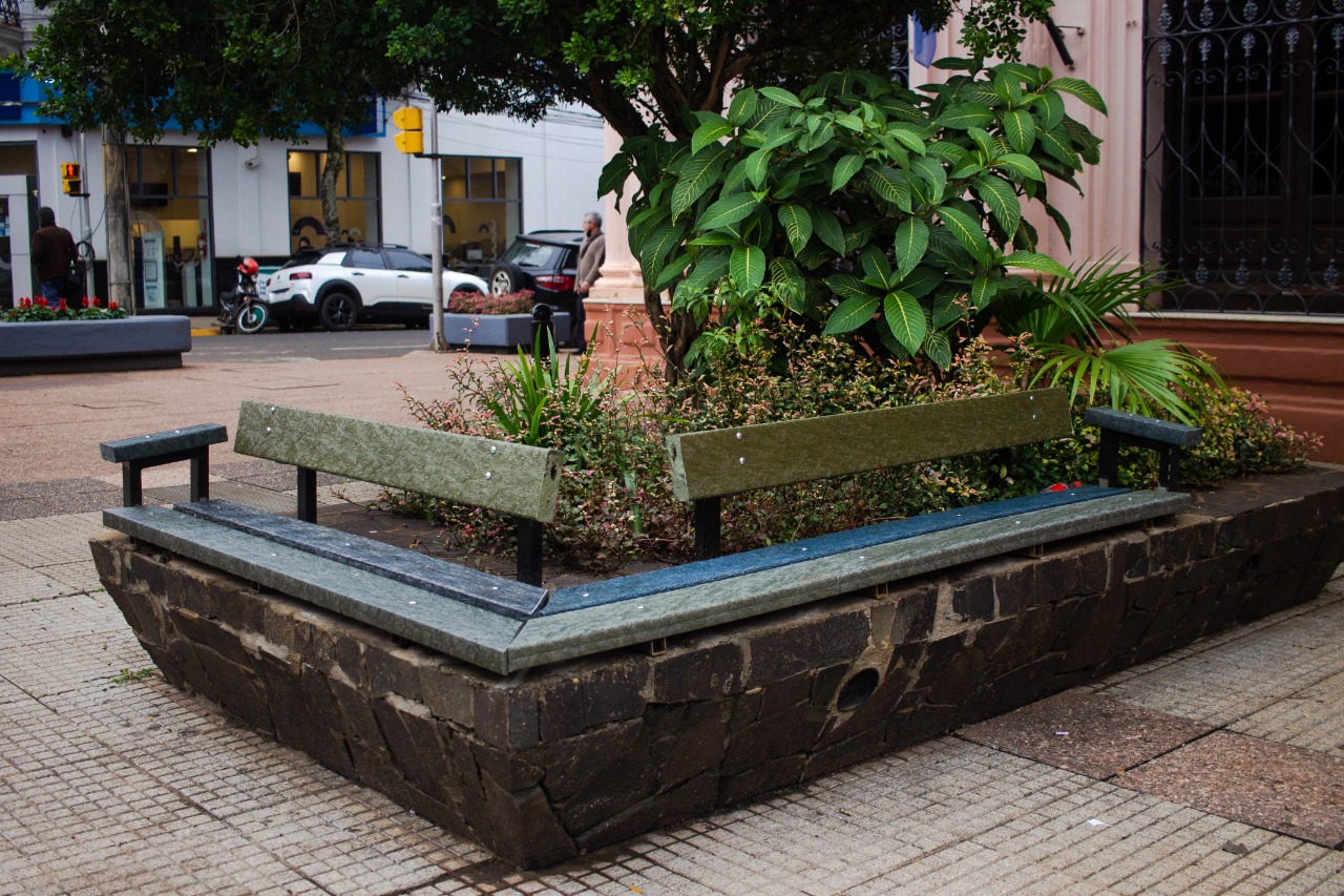 Posadas Sustentable
