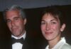 Ghislaine Maxwell