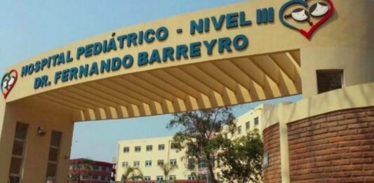 muerte de una bebe de cuatro meses en Posadas