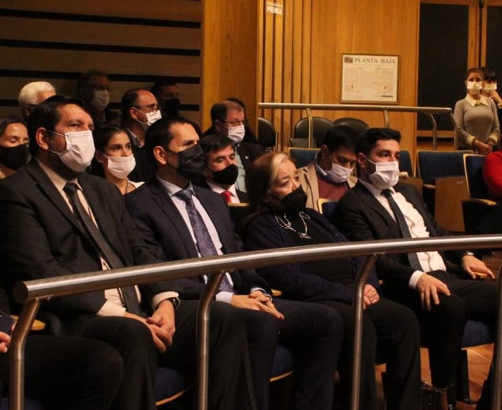 Cámara de Diputados