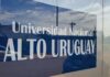 Universidad Nacional del Alto Uruguay