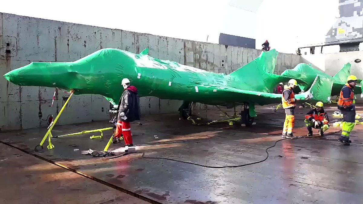 Macri gastómillones de euros en aviones