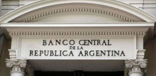 banco central
