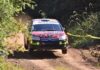 Campeonato de Rally Misionero