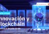 charla de Innovación y Blockchain