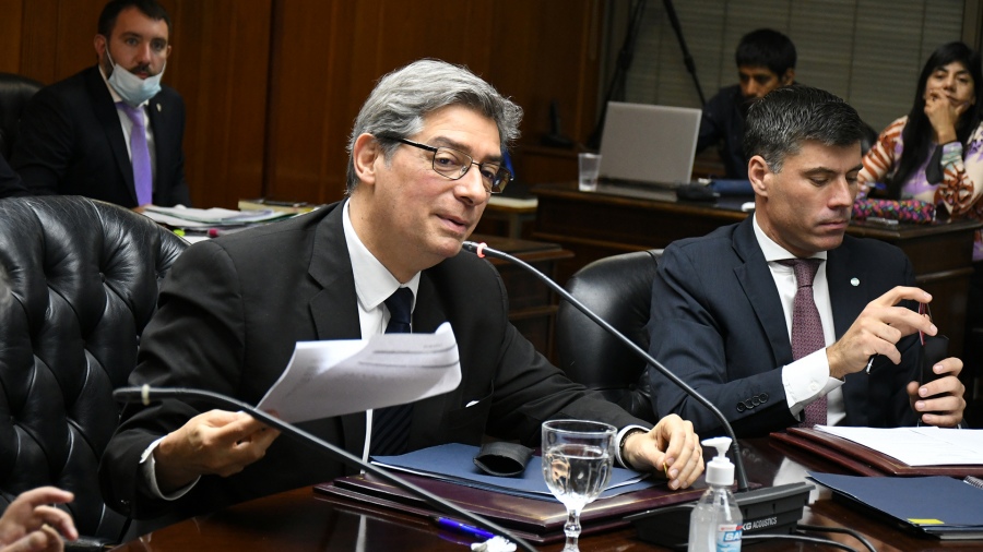Consejo de la Magistratura