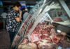 El consumo de carne vacuna en Argentina bajó a su peor nivel en los últimos 100 años