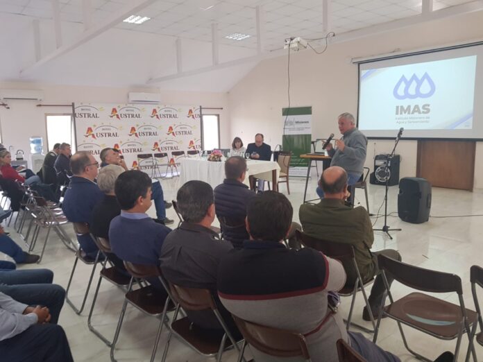 cooperativismo misionero