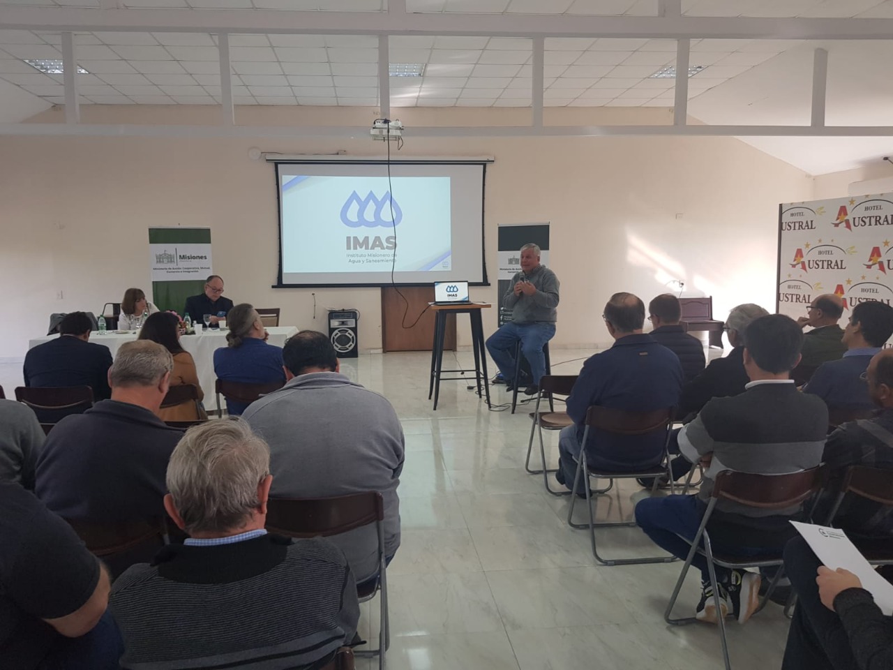 cooperativismo misionero