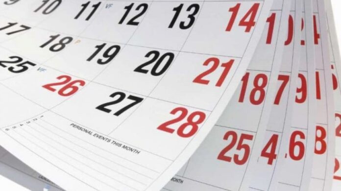 Efemérides del 25 de junio