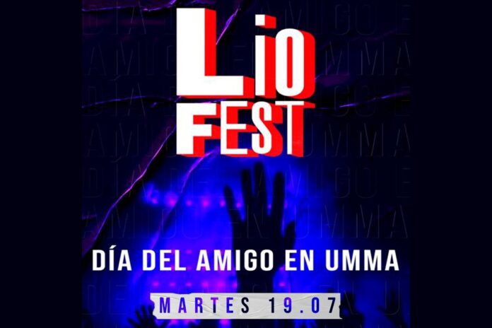 Lio Fest