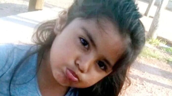 Caso Guadalupe Lucero
