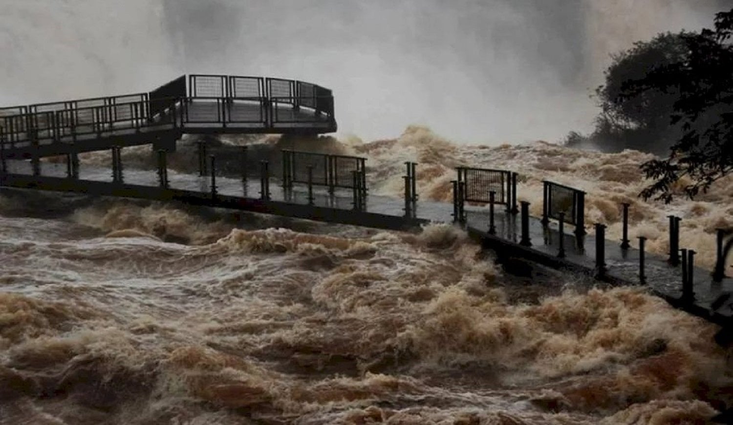 garganta del diablo