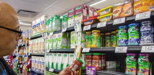 Inflación en el NEA