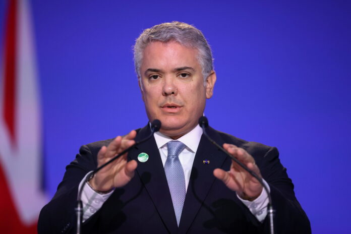 Iván Duque