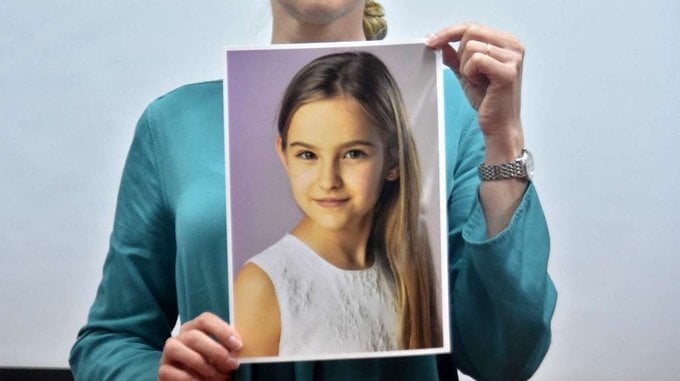 Buscan a dos nenas alemanas secuestradas