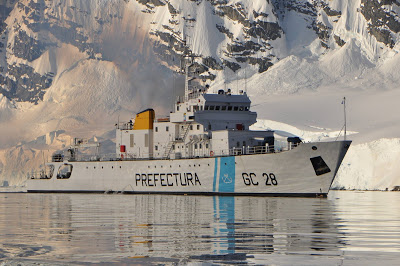 Efemérides | Hoy, en el Día de la Prefectura Naval Argentina, se celebra su 212° aniversario