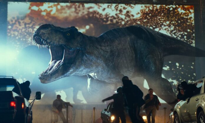 El cierre de una historia mesozoica: «Jurassic World: Dominio»