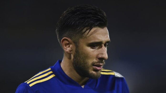 Eduardo Salvio