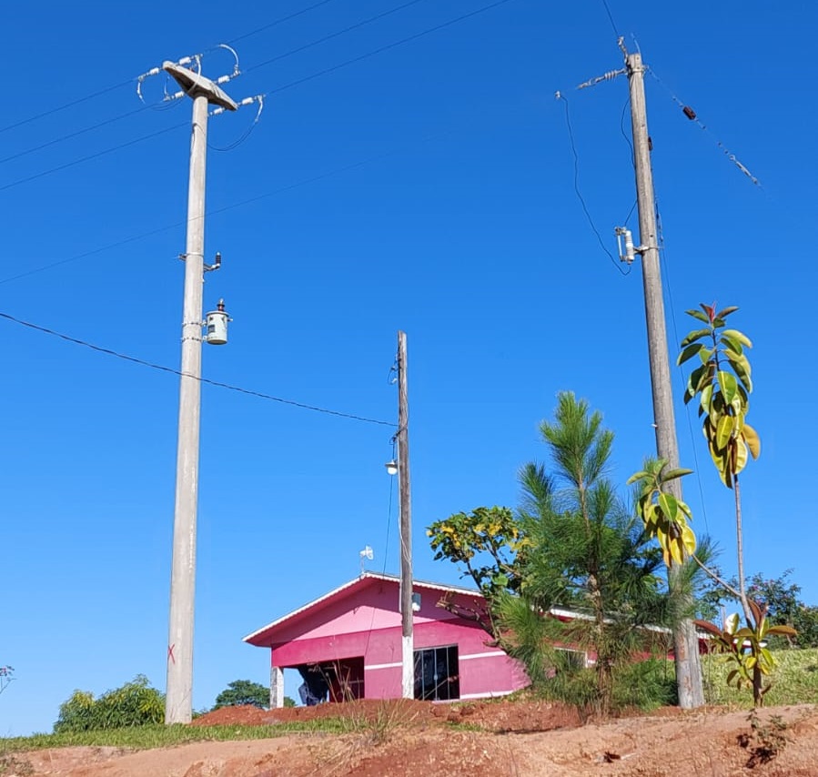 san antonio obras de electricidad