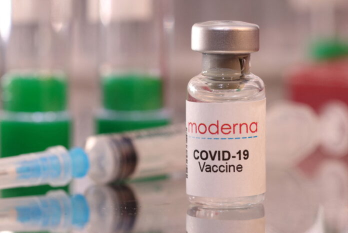 vacuna COVID para niños
