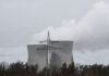 centrales nucleares en Alemania