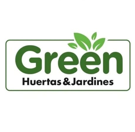 Green Huertas y Jardines.