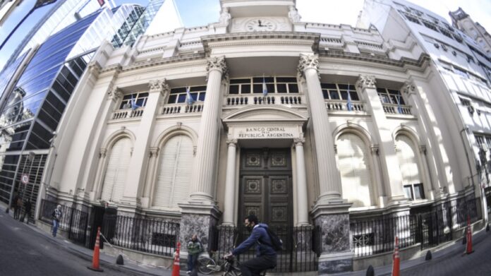 Liquidación de soja