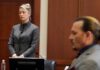 La Justicia rechazó la demanda de Amber Heard para repetir el juicio contra Johnny Depp