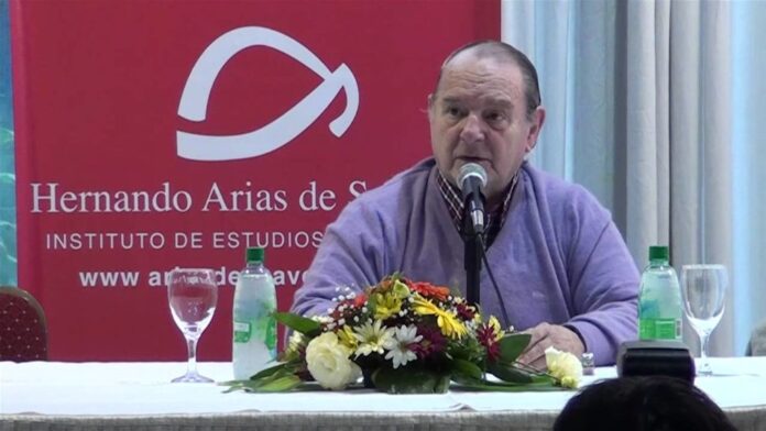 Universidad de la Integración Sudamericana