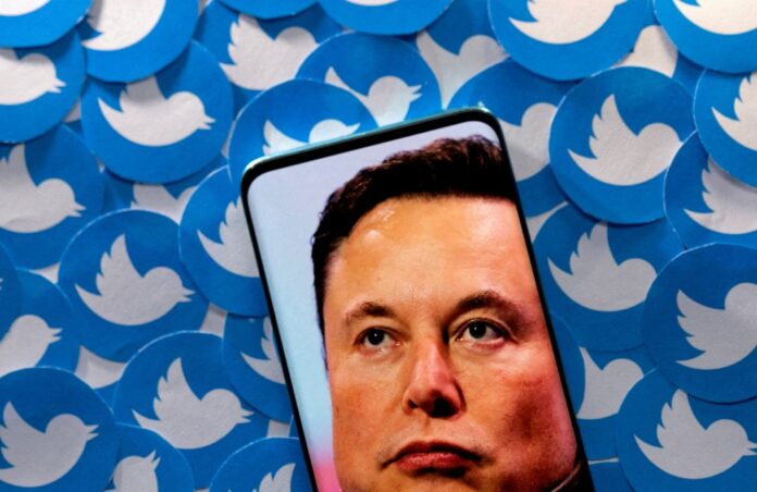 Twitter demandó a Elon Musk