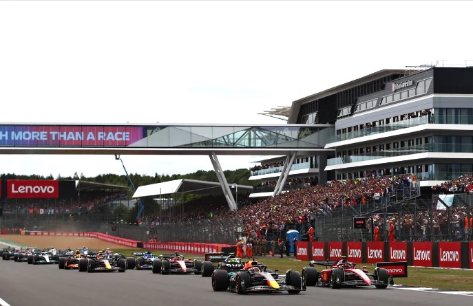 Fórmula 1, Gran Premio de Francia