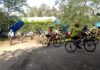 cicloturismo en Santa Ana y Loreto