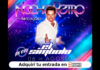 Noche Retro en UMMA