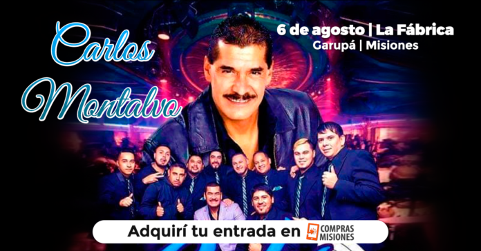 Carlos Montalvo