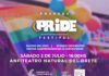 Posadas Pride Festival