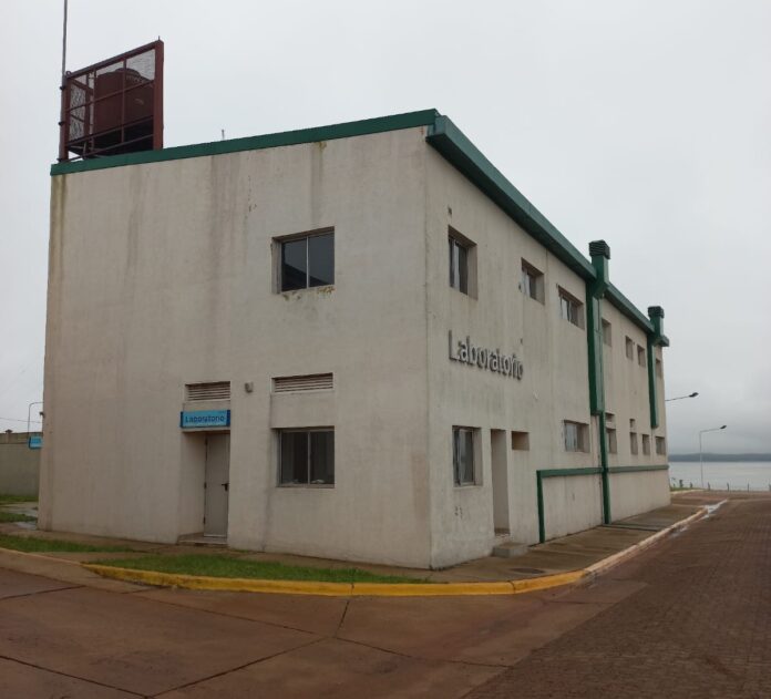 Instituto Misionero de Agua y Saneamiento