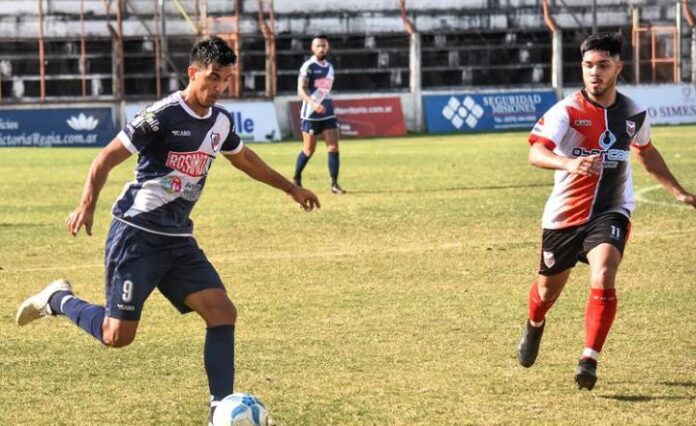 Liga Provincial