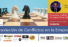 Taller de resolución de conflicto
