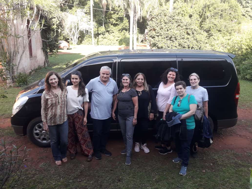 Misiones Maravilla EVT