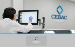 Laboratorio CEBAC