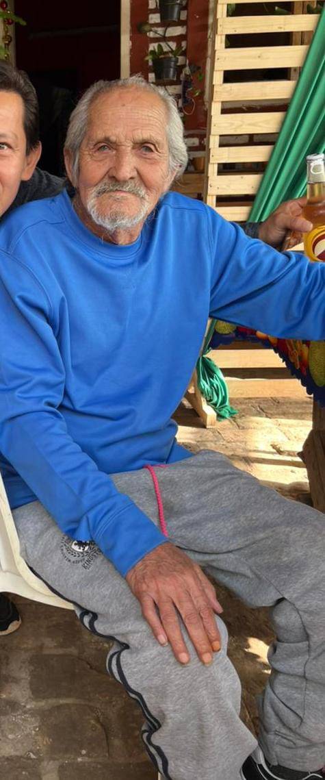 Paraguay: familiares denuncian que le amputaron una pierna equivocada a un abuelito de 78 años