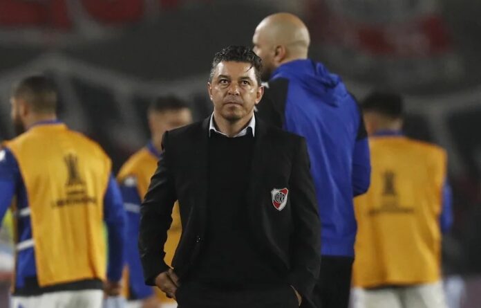 River (3) Copa Argentina