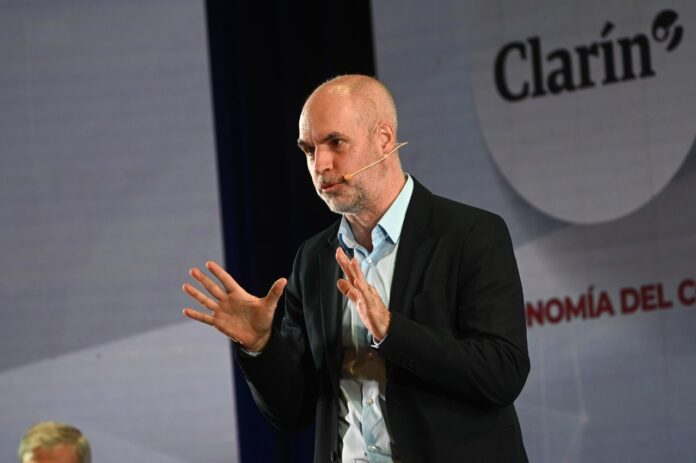 Rodríguez Larreta
