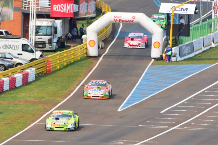 TC en Posadas TC en Posadas