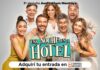 Una noche en el hotel