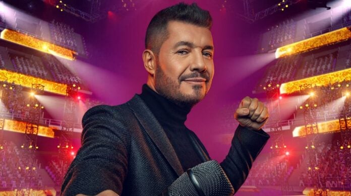 Vuelve Marcelo Tinelli