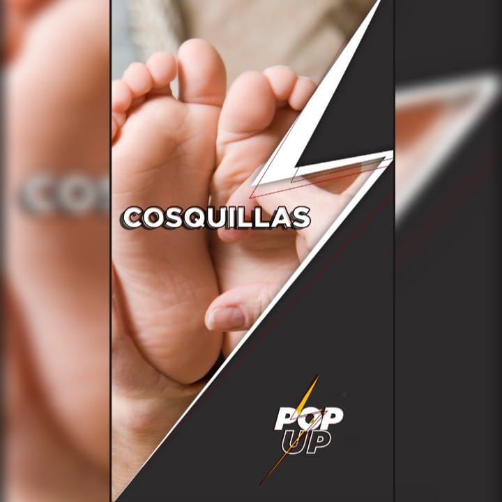 Cosquillas La verdadera función de las cosquillas y sus efectos si se provocan de forma brusca