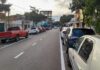 Sistema de Estacionamiento Medido