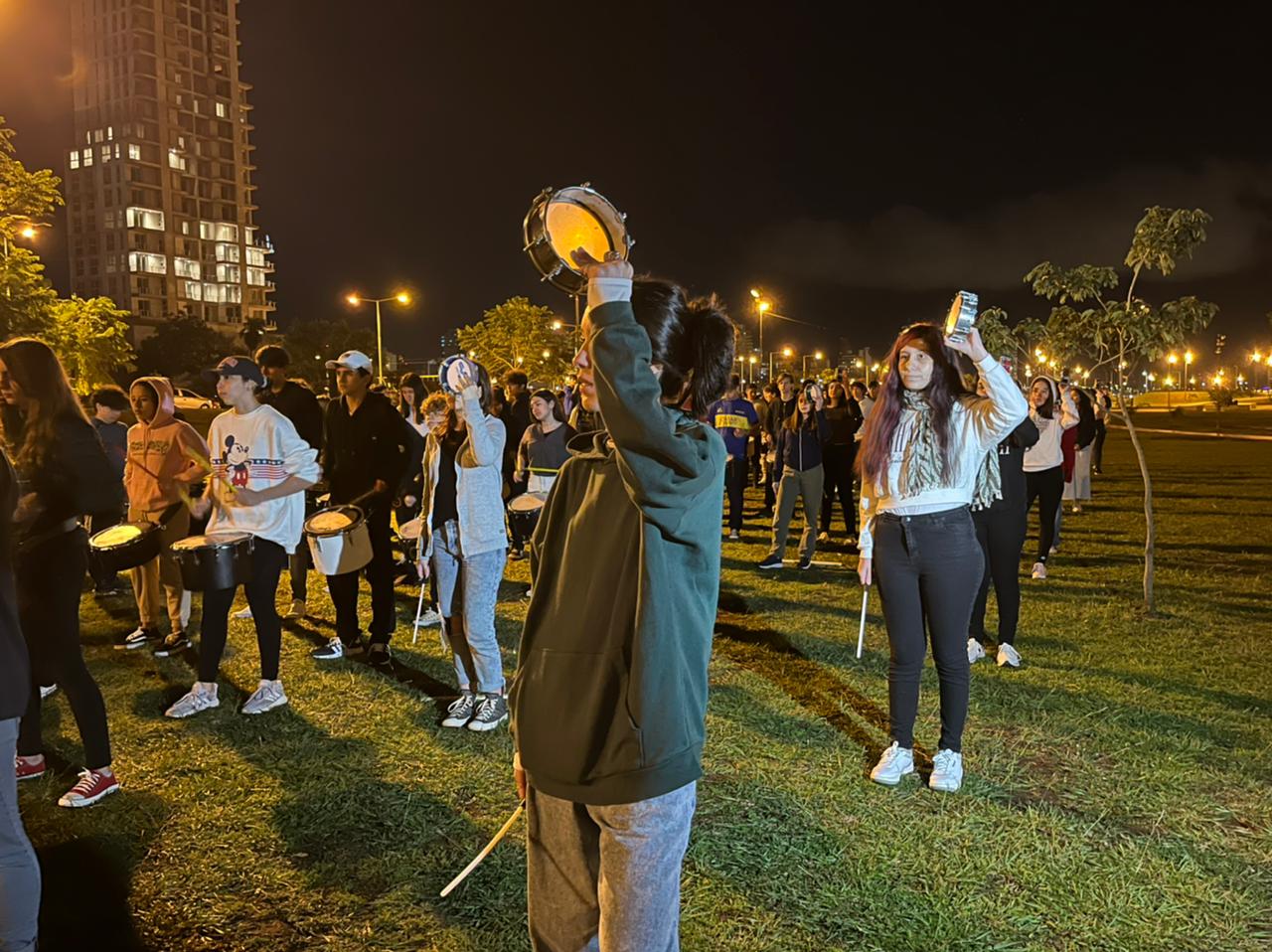 Estudiantina 2022